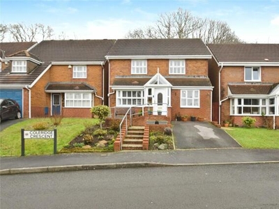 4 Bedroom Detached House For Sale In Killay, Swansea