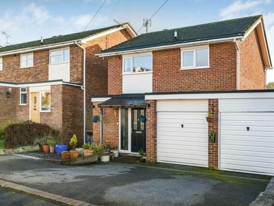 4 Bedroom Detached House For Sale In Marlow