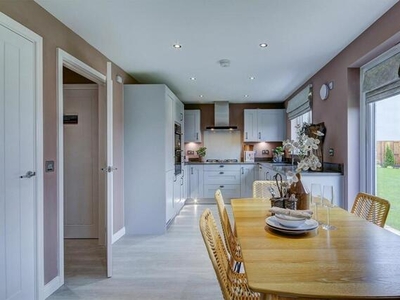 4 Bedroom Detached House For Sale In
Paisley,
Renfrewshire