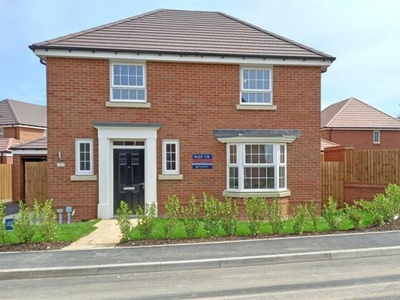 4 Bedroom Detached House For Sale In Rose Place, Welshpool Road