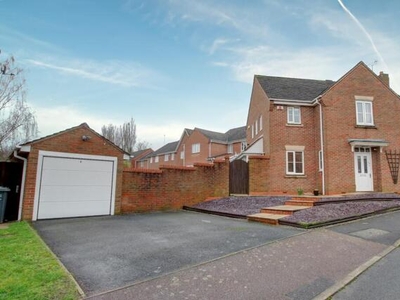 4 Bedroom Detached House For Sale In Rothley