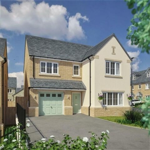 4 Bedroom Detached House For Sale In
Skipton