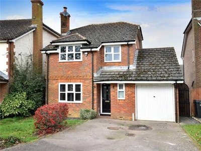 4 Bedroom Detached House For Sale In Smallfield