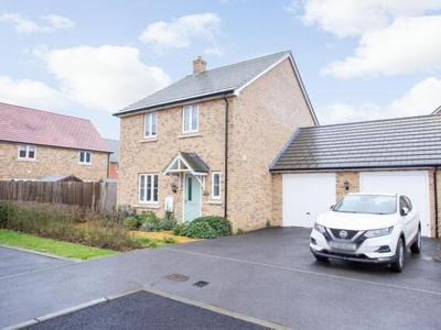 4 Bedroom Detached House For Sale In Westbere