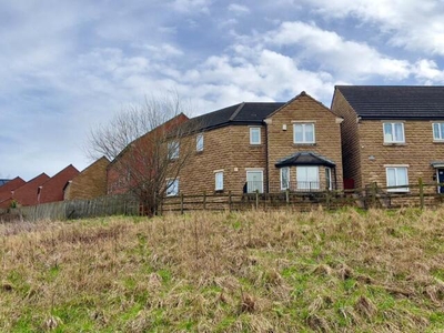 4 Bedroom Detached House For Sale In Woolley Grange, Barnsley