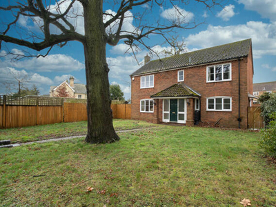 4 Bedroom Detached House For Sale In Yoxford
