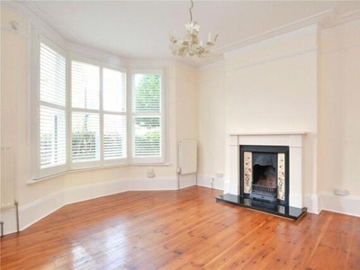 4 Bedroom End Of Terrace House For Rent In Lee, London