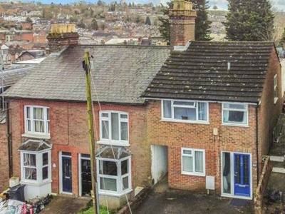4 Bedroom End Of Terrace House For Sale In Buckinghamshire