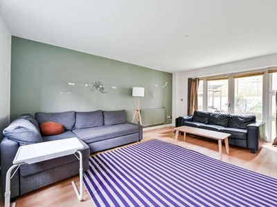 4 Bedroom End Of Terrace House For Sale In Greenwich, London