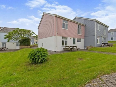 4 Bedroom End Of Terrace House For Sale In Newquay