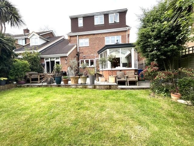 4 Bedroom House Ascot Windsor And Maidenhead