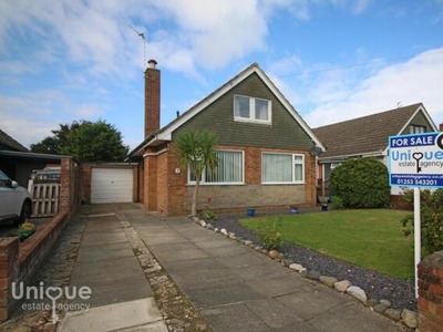 4 Bedroom House Fleetwood Lancashire