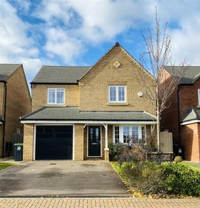 4 Bedroom House Houghton Conquest Central Bedfordshire