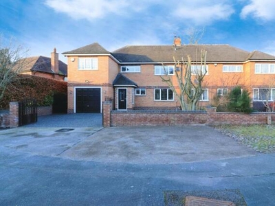 4 Bedroom House Nantwich Cheshire East
