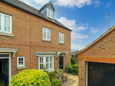 4 Bedroom House Sandy Central Bedfordshire