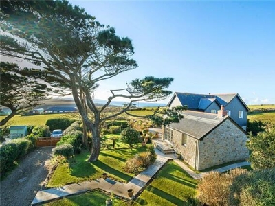 4 Bedroom House St. Agnes Cornwall