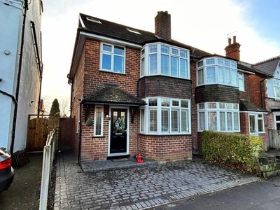 4 Bedroom House Sutton Coldfield West Midlands