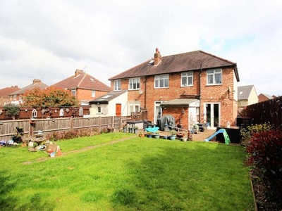 4 Bedroom House Syston Leicestershire