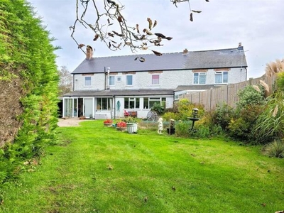 4 Bedroom Semi-detached House For Sale In Beaminster
