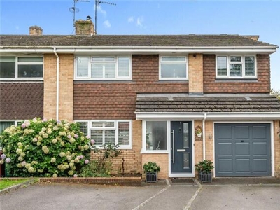 4 Bedroom Semi-detached House For Sale In Billingshurst, West Sussex