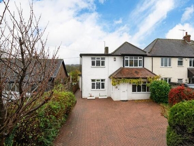 4 Bedroom Semi-detached House For Sale In Cow Roast, Hertfordshire