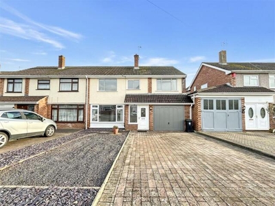 4 Bedroom Semi-detached House For Sale In Oldland Common