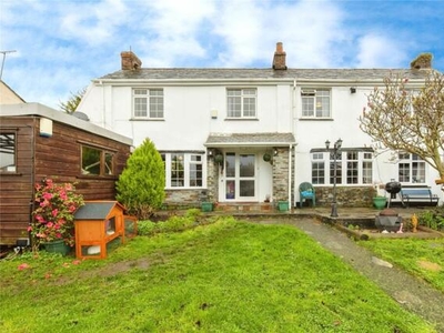 4 Bedroom Semi-detached House For Sale In Wadebridge, Cornwall