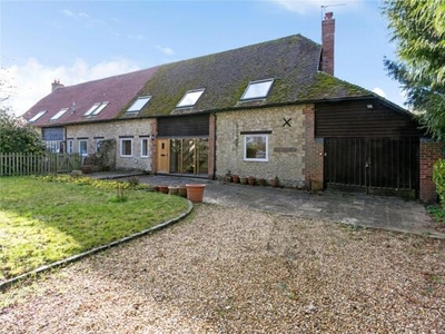 4 Bedroom Semi-detached House For Sale In Wallingford, Oxfordshire