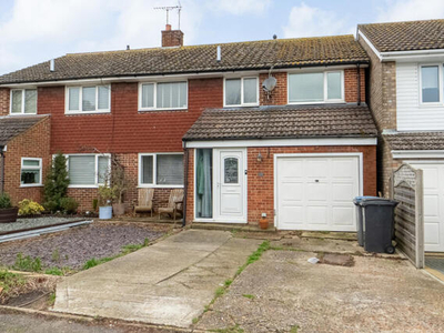 4 Bedroom Semi-detached House For Sale In Walmer, Deal