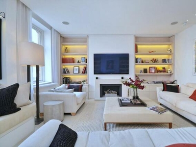 4 Bedroom Terraced House For Rent In Mayfair, London