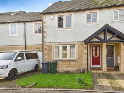 4 Bedroom Terraced House For Sale In Lancaster, Lancashire