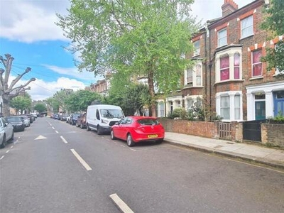 4 Bedroom Terraced House For Sale In Maida Vale