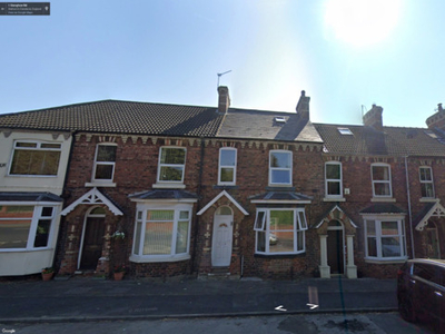 4 Bedroom Terraced House For Sale In Saltburn-by-the-sea, North Yorkshire