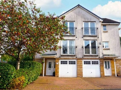 4 Bedroom Town House For Sale In East Mains, East Kilbride
