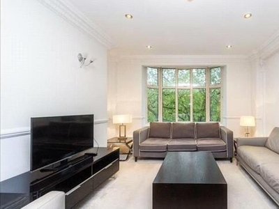 5 Bedroom Apartment For Rent In St John's Wood, London