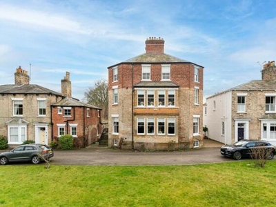 5 Bedroom Detached House For Sale In Beverley, East Yorkshire