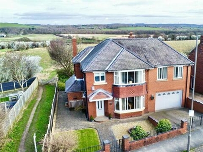 5 Bedroom Detached House For Sale In Darfield