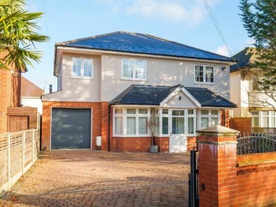 5 Bedroom Detached House For Sale In Ewell