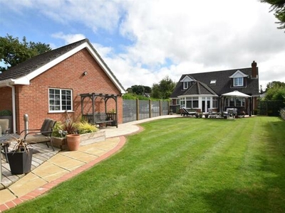 5 Bedroom Detached House For Sale In Humberston