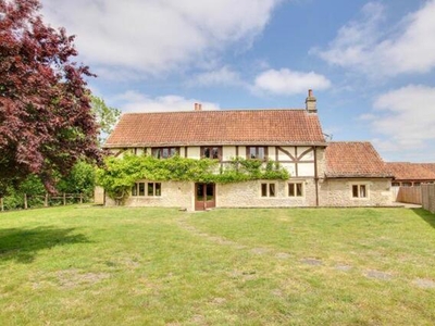 5 Bedroom Detached House For Sale In Little Common