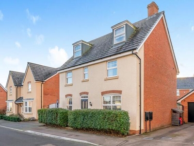 5 Bedroom Detached House For Sale In Monmouth, Monmouthshire