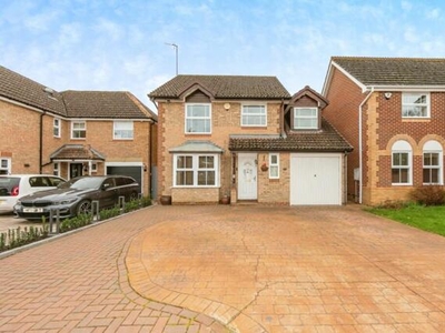 5 Bedroom Detached House For Sale In Reading