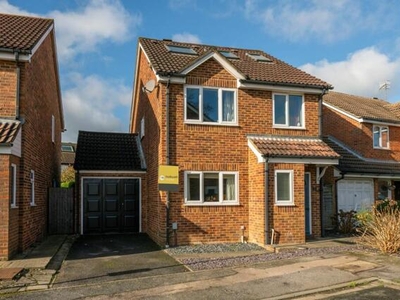 5 Bedroom Detached House For Sale In Redhill