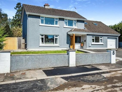 5 Bedroom Detached House For Sale In Tenby, Pembrokeshire