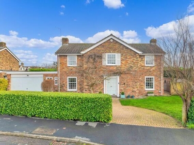 5 Bedroom Detached House For Sale In Wimpole