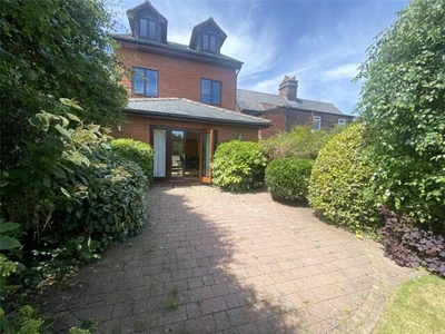 5 Bedroom Detached House For Sale In Wirral