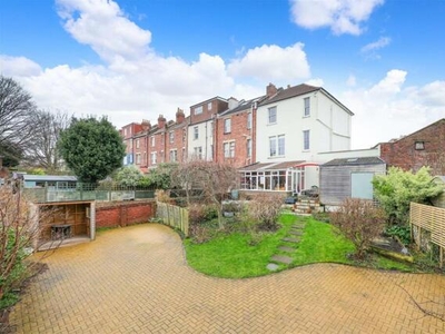 5 Bedroom End Of Terrace House For Sale In Bishopston