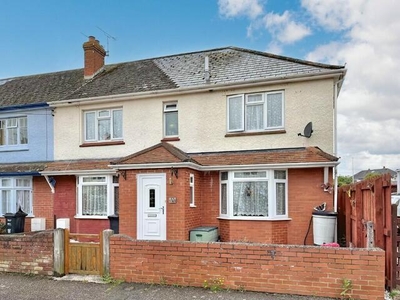 5 Bedroom End Of Terrace House For Sale In Watchet, Somerset