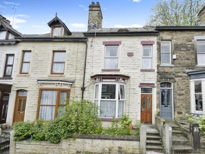 5 Bedroom House For Sale In Sheffield, South Yorkshire