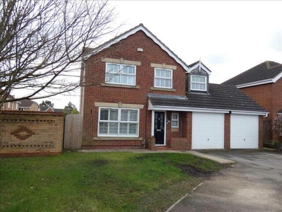 5 Bedroom House Grimsby East Yorkshire